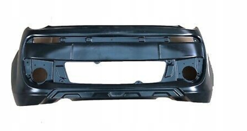 Přední nárazník Microcar M.go III IV 692