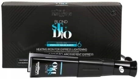 Urządzenie L'oreal Blond Studio Instant Highlights