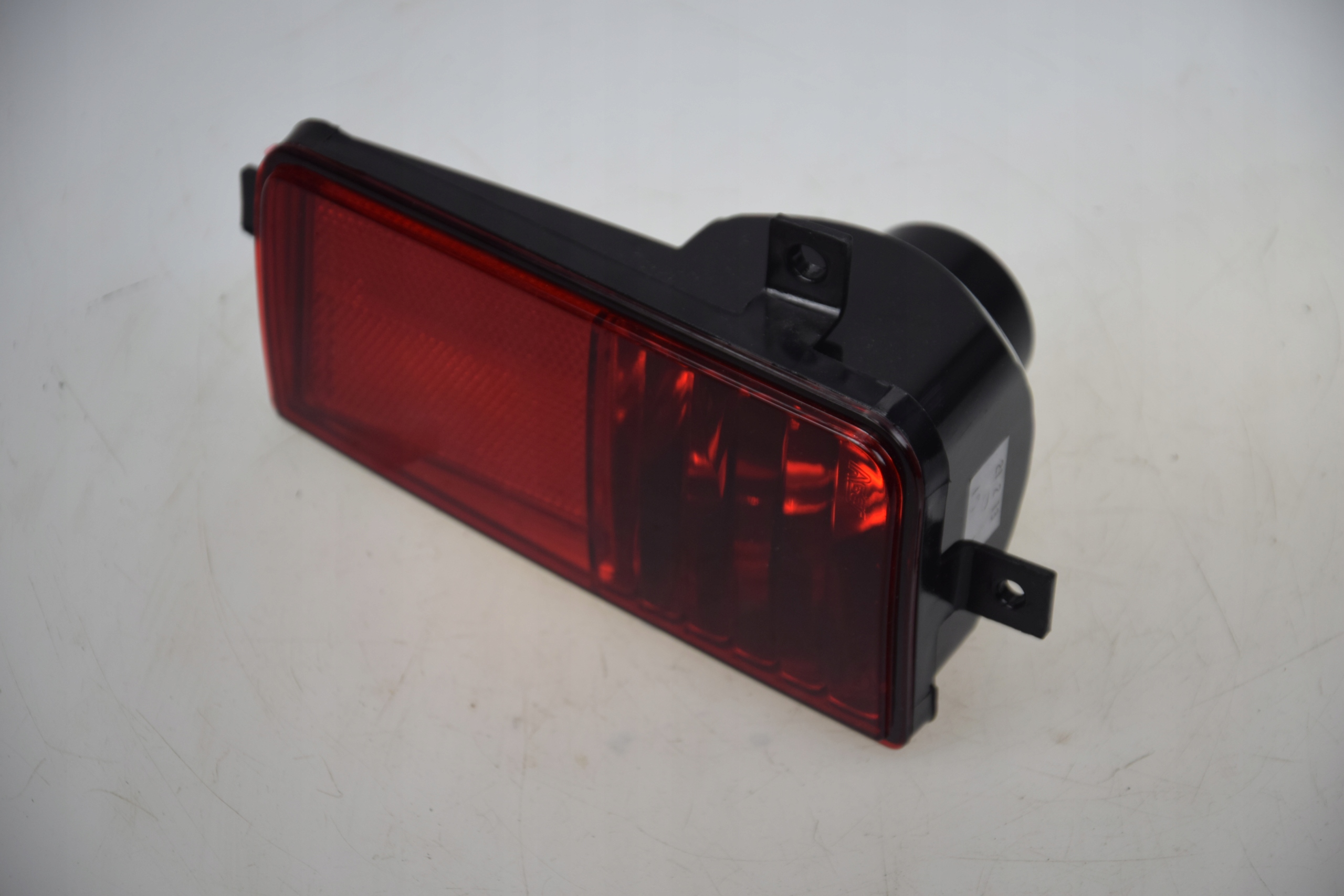 DUCATO III JUMPER BOXER LAMPA PRZECIWMGIELNA