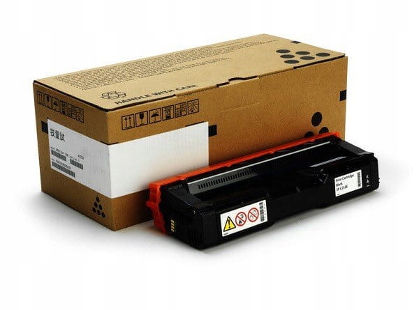 Toner Ricoh 407999 SP201E černý (black)