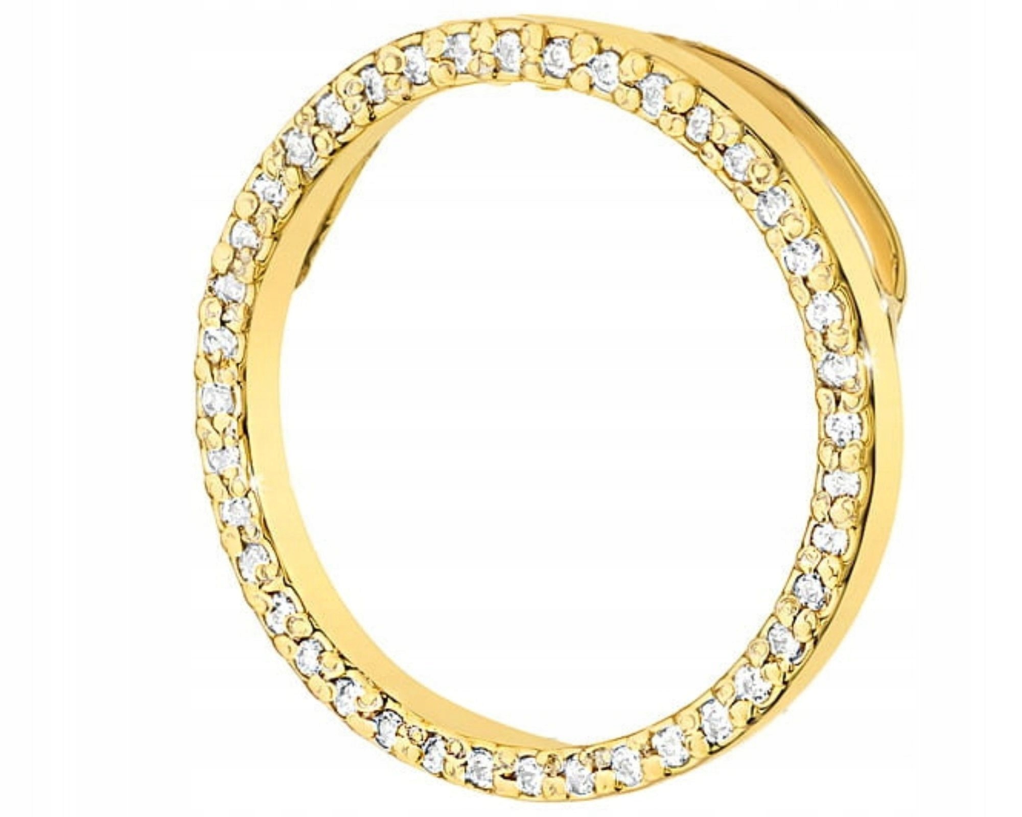 Přívěsek s brilianty přívěsek diamanty 585 obchod