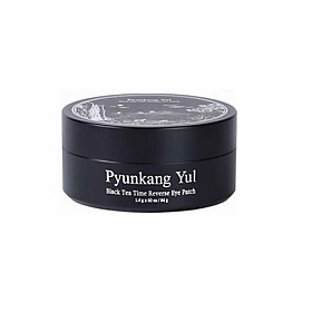 

Pyunkang yul Black Tea Time Reverse Eye Patch 60sz