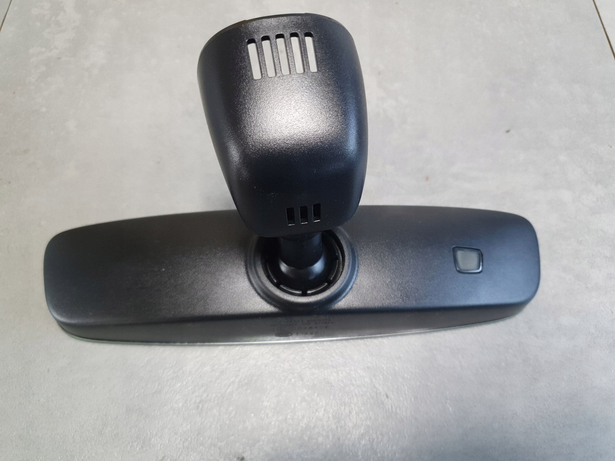 Audi SQ6 e-tron rear-view mirror 8W0857511F