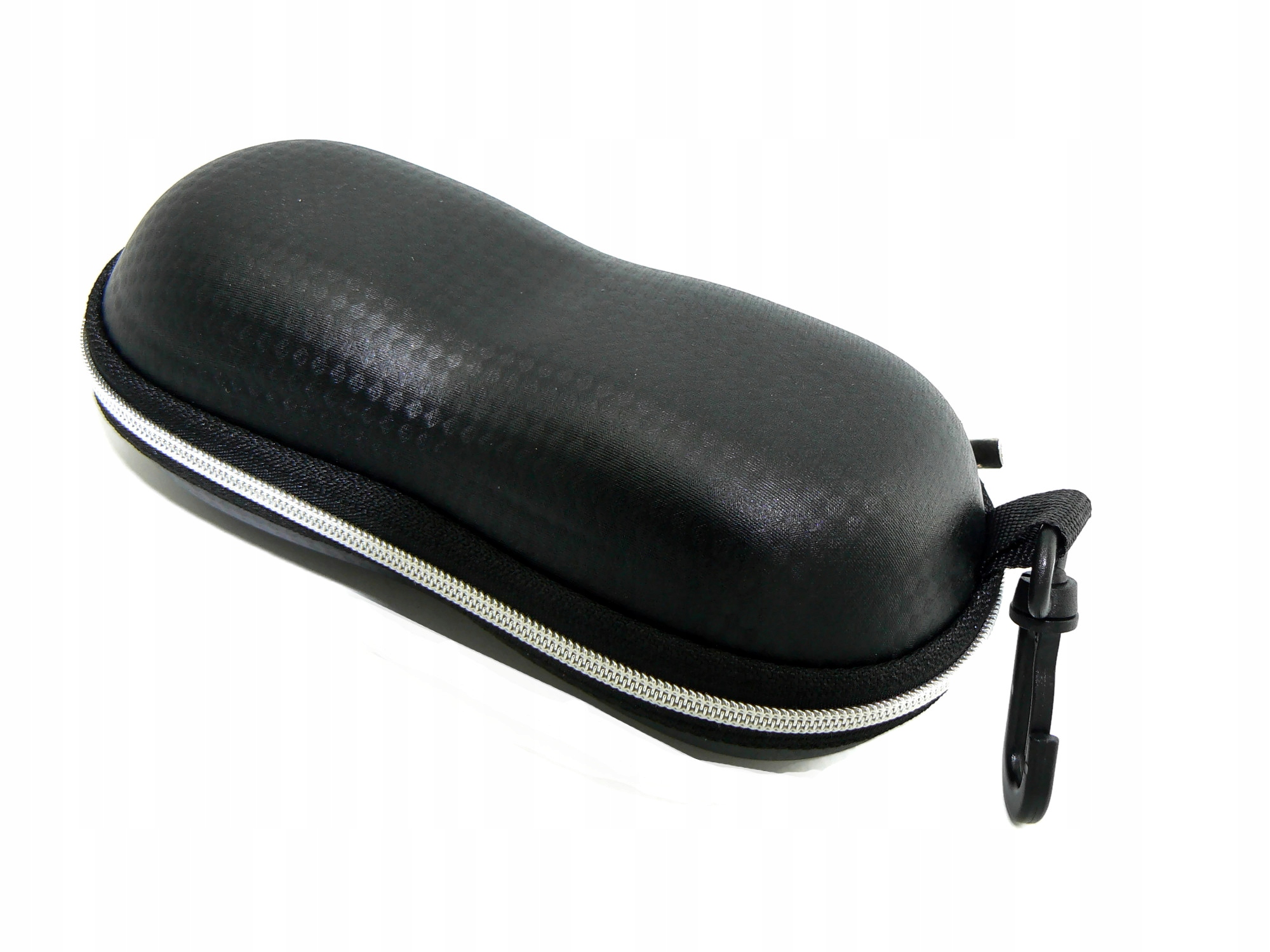 

Etui Na Okulary Futerał Ochronne czarne