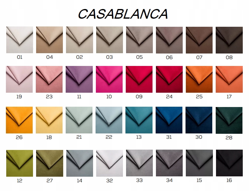 Panele ścienne tapicerowane 100x20 Zagłowie Wysokość mebla 100 cm