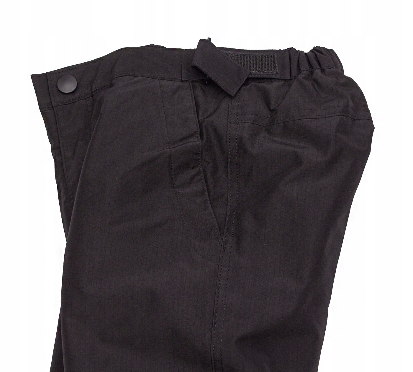 SPODNIE NARCIARSKIE dziecięce 128 KOMBINEZON dziec Wzór dominujący bez wzoru