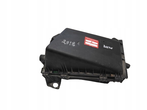 VW NEW BEETLE 97- 2.0 OBUDOWA FILTRA POWIETRZA 1C0129607A