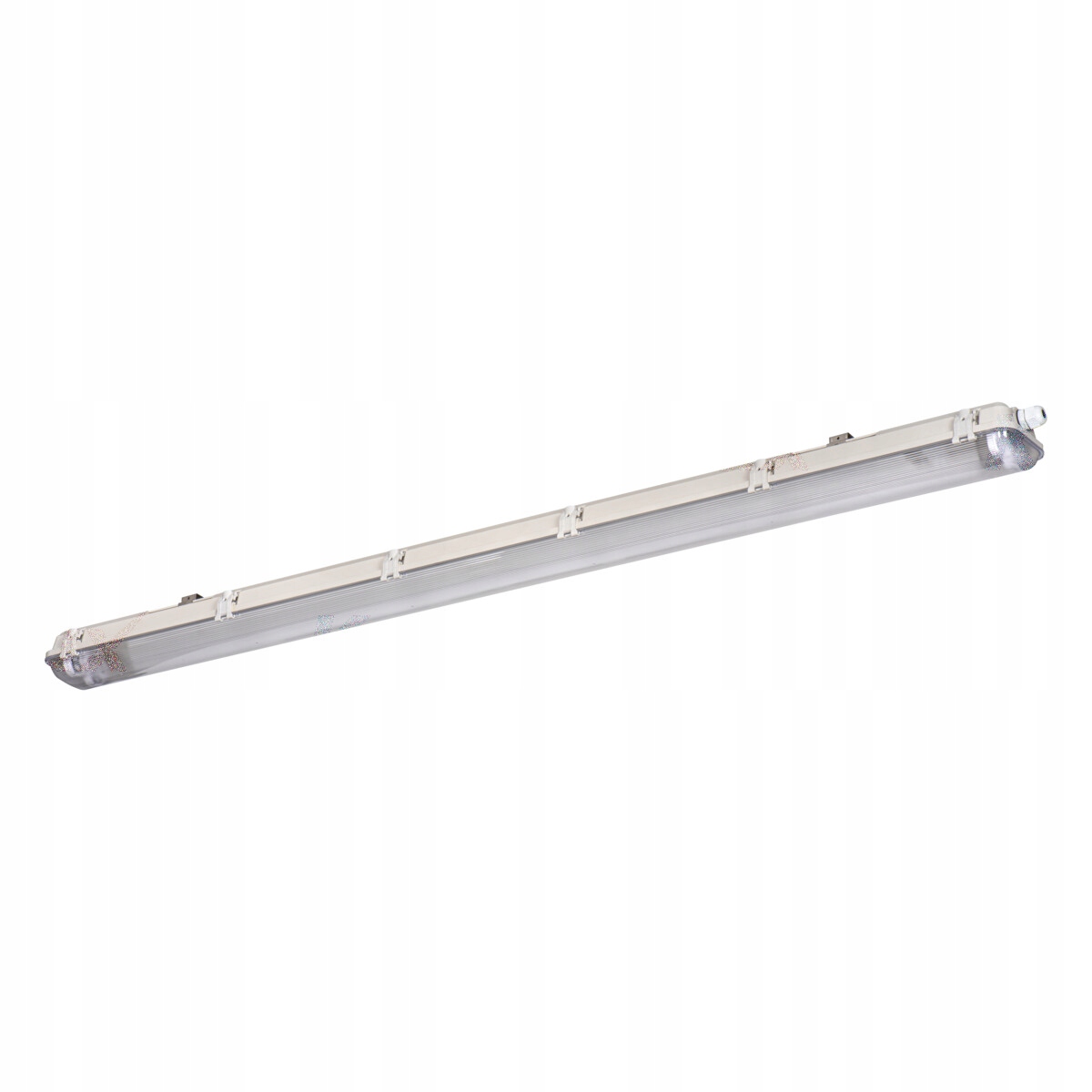 

Oprawa pyłoszczelna pod tuby Led 120cm