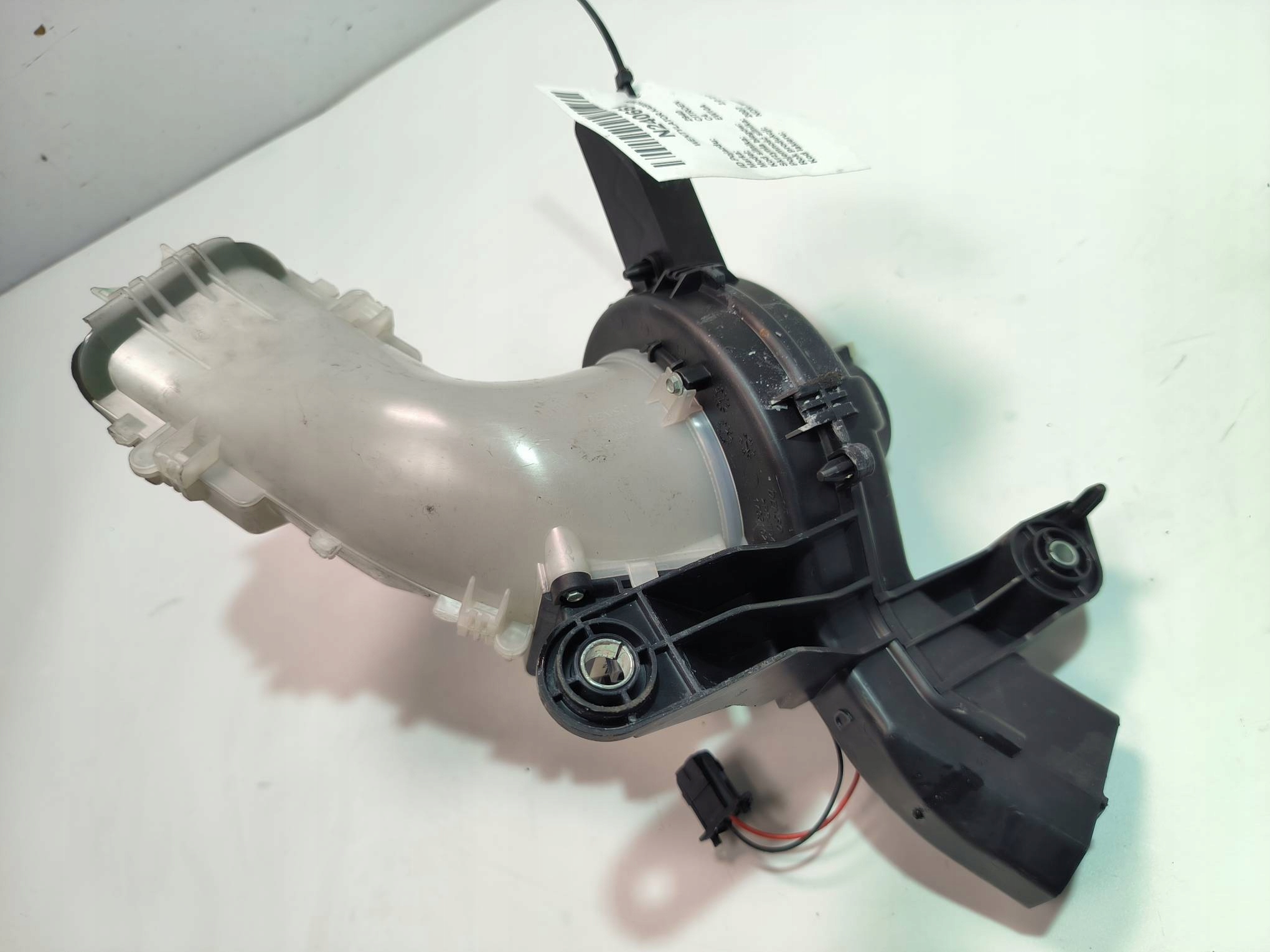 ventilator kabinski A43000700 CITROEN C4