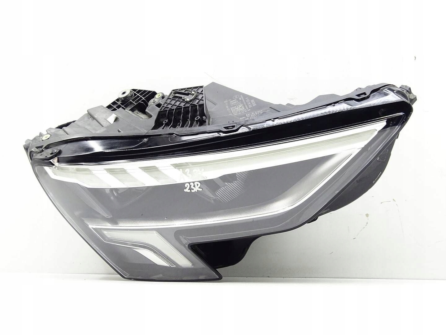 light right front right front FULL LED AUDI A3 8Y LIFT 8Y0941034A