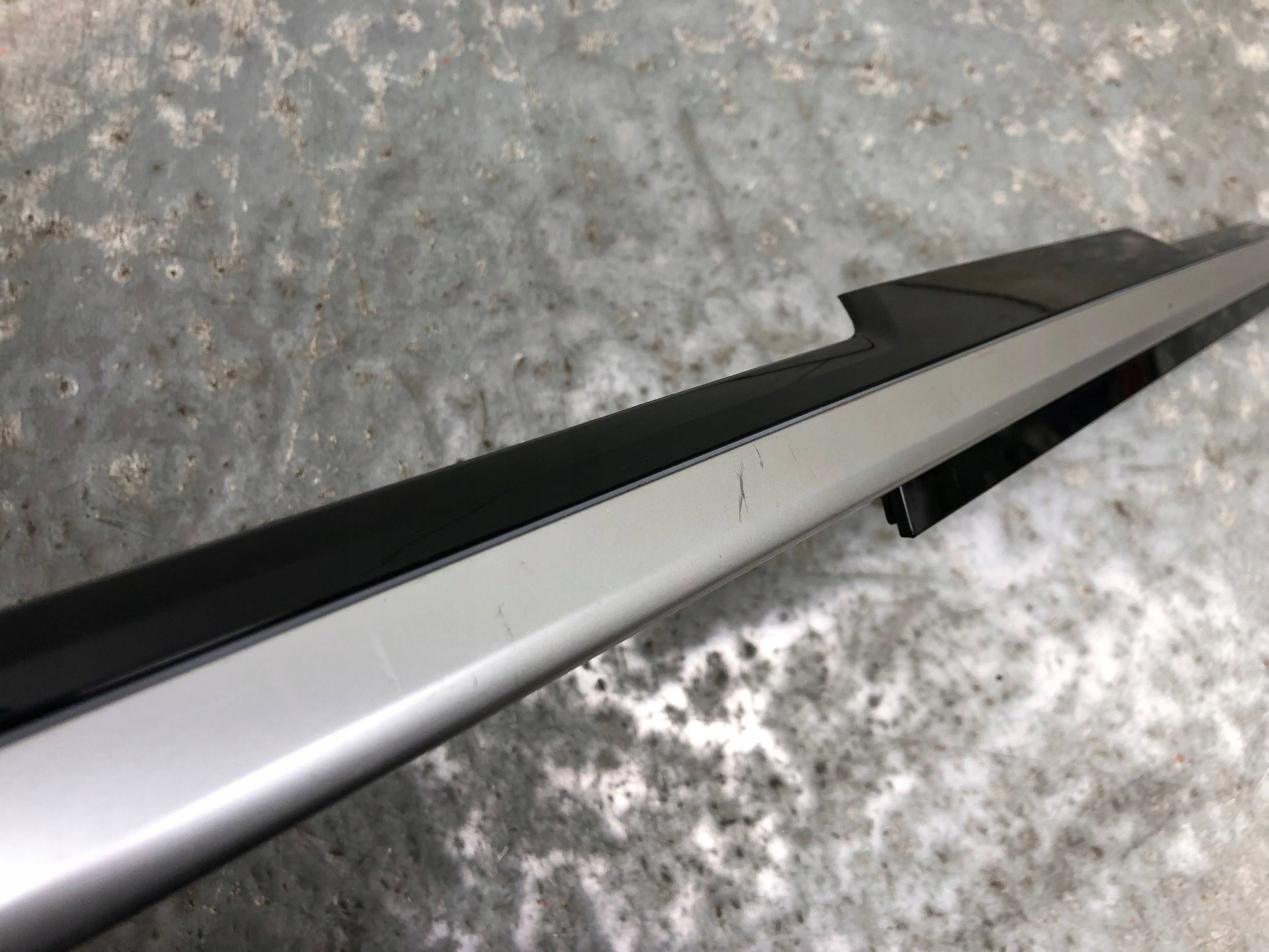 Moulage DEKOR Console YDU VW ARTEON 3G8853262P