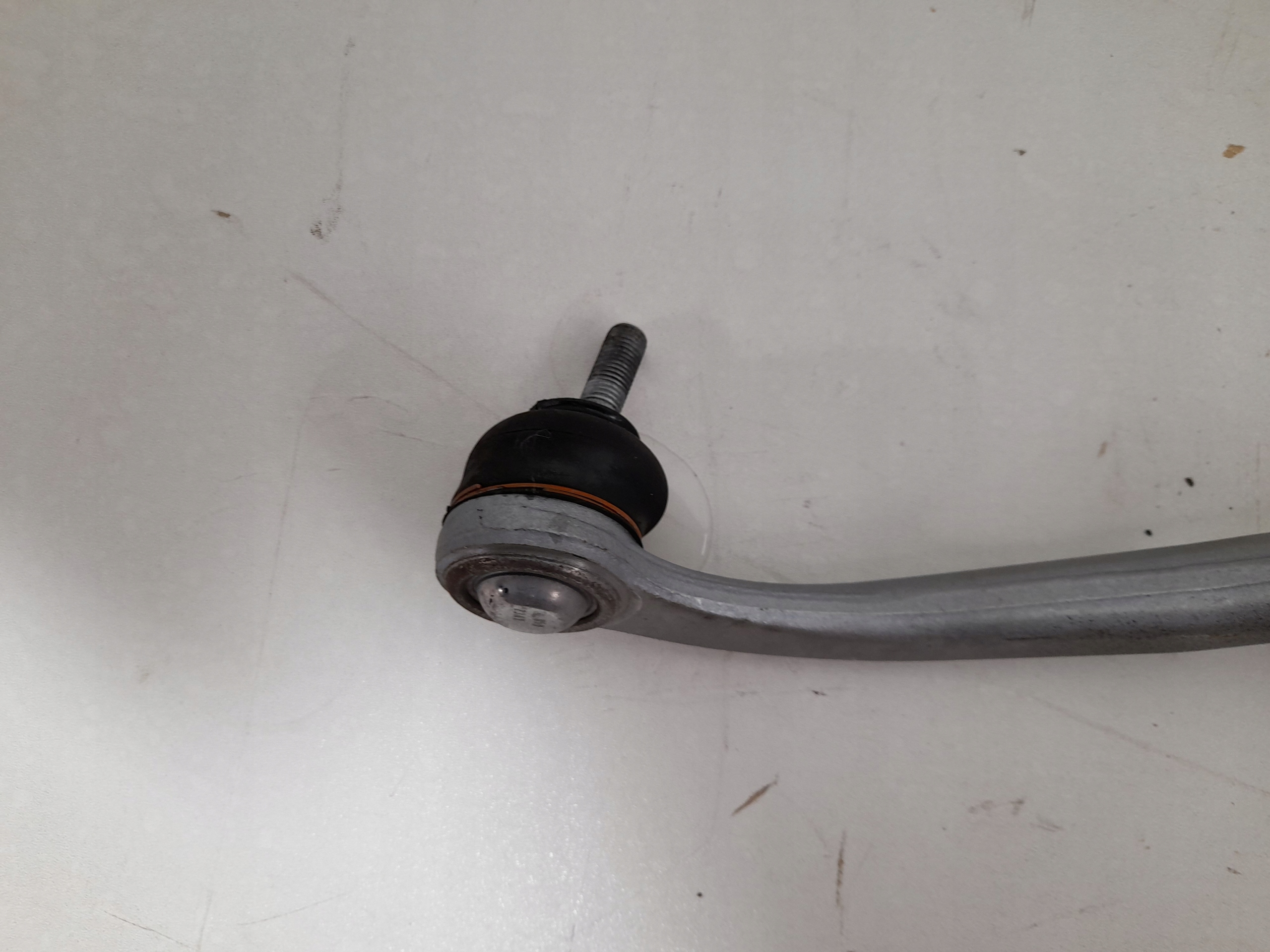 DACIA SANDERO III servo control A0074802
