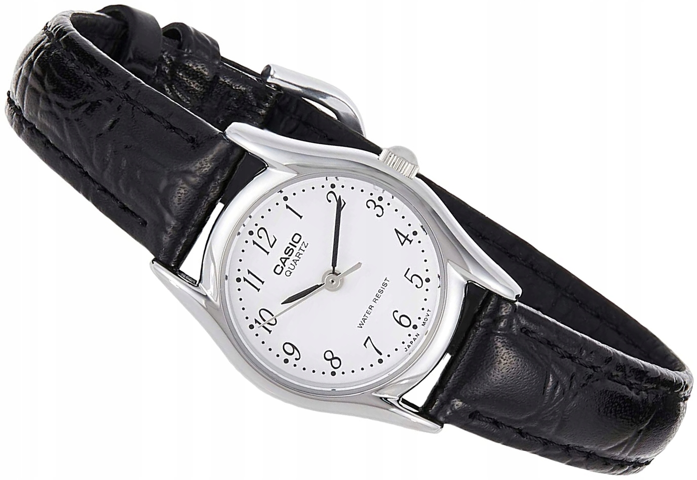 

Damski Klasyczny Zegarek Casio LTP-1094E-7B