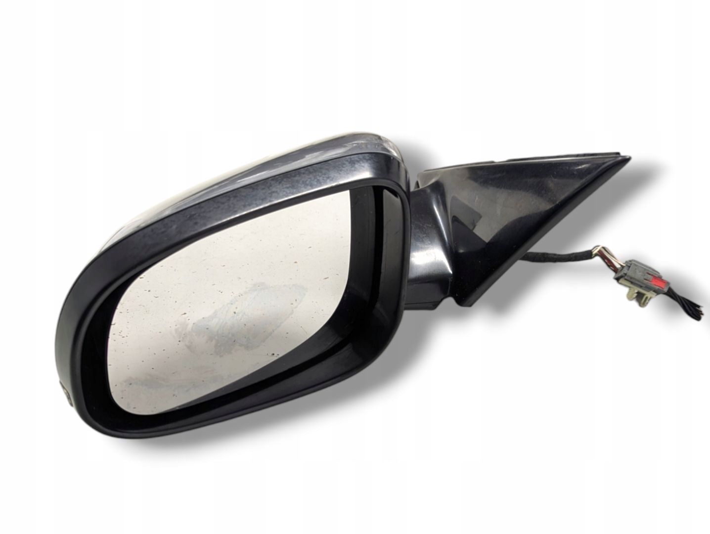 mirror exterior left side Jaguar XF facelift 250 2013