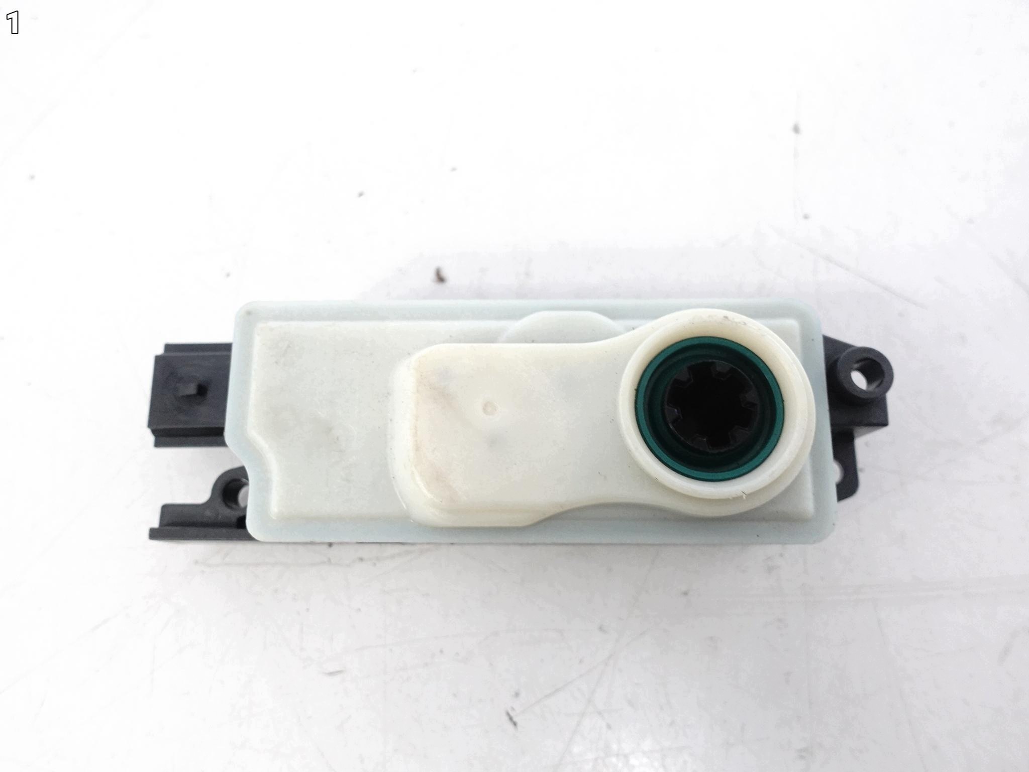 FORD TRANSIT TOURNEO CUSTOM II 23- mini motor blinds blinds air line intake front