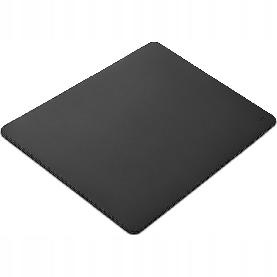 Kožená podložka pod myš klávesnici Baltan XL 70 x 50 cm elegantní