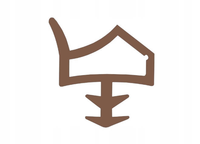 Uszczelki do drzwi drzwiowe ościeżnicy futryn 5m