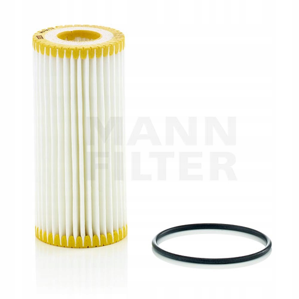 MANN FILTR OLEJU HU6013z