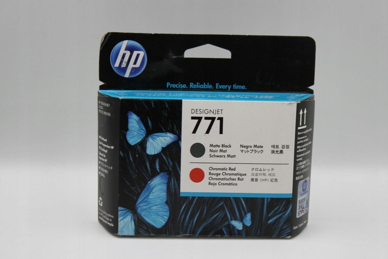 Hp 771 CE017A Hlavica 19 originál