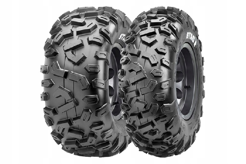 Pneumatika Cst CU-58 Stag 25 x 10,00 R 12 53M Tl Zadný