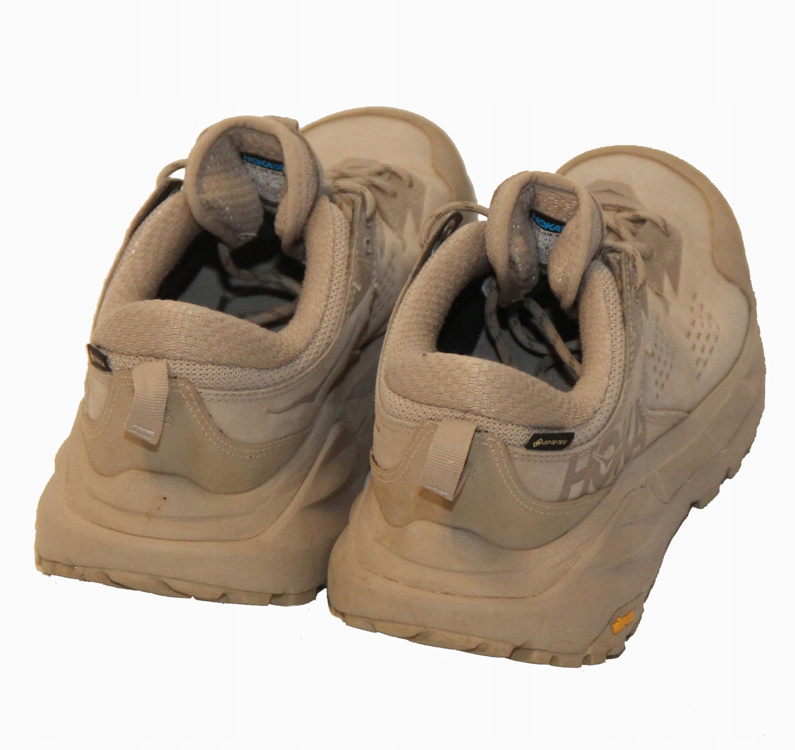 HOKA One One M Kaha Low Gtx 1123114-Stbcr Rozmiar 44 2/3