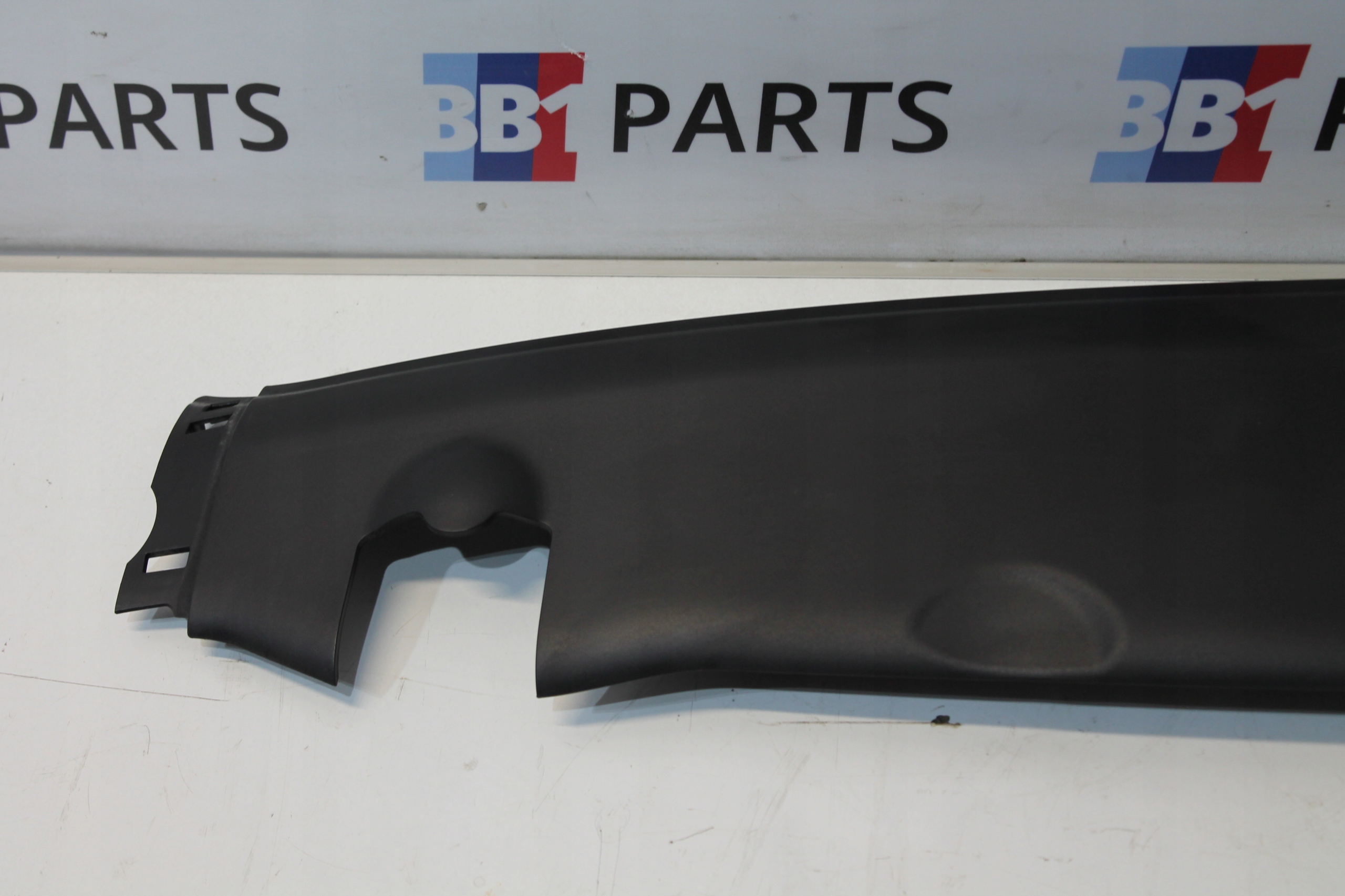 BMW F31 cover cover bonnet boot 7263143