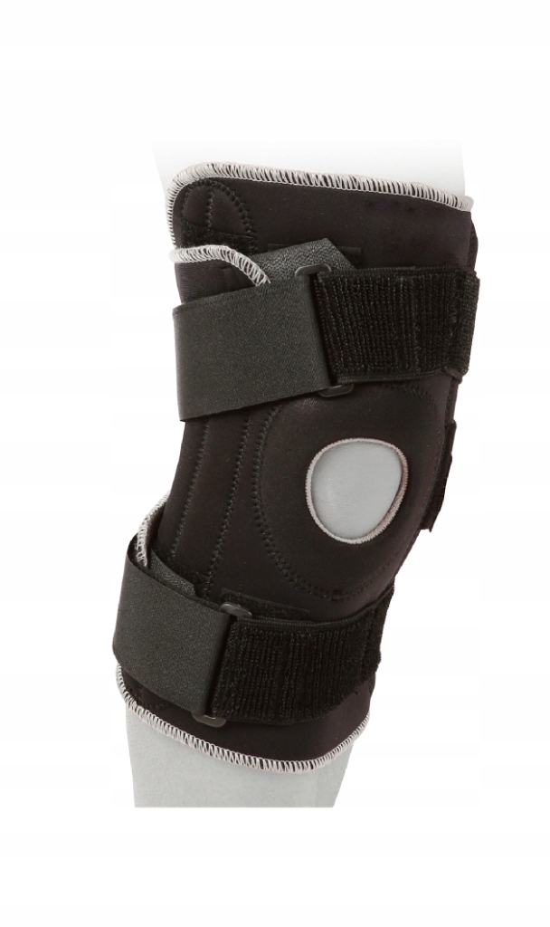 STABILIZATOR KOLANA ORTEZA STAWU PLUS