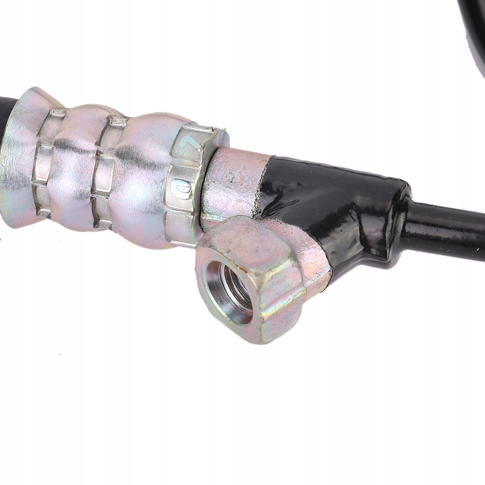 Wąż ciśnieniowy układu wspomagania kierownicy EAN (GTIN) 6099797982303