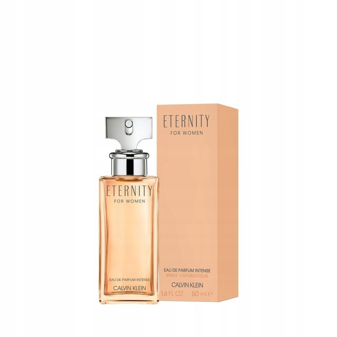 Dámské Parfémy Calvin Klein Eternity