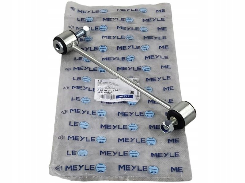 

Meyle Łącznik Stabilizatora Tył Mercedes S W140