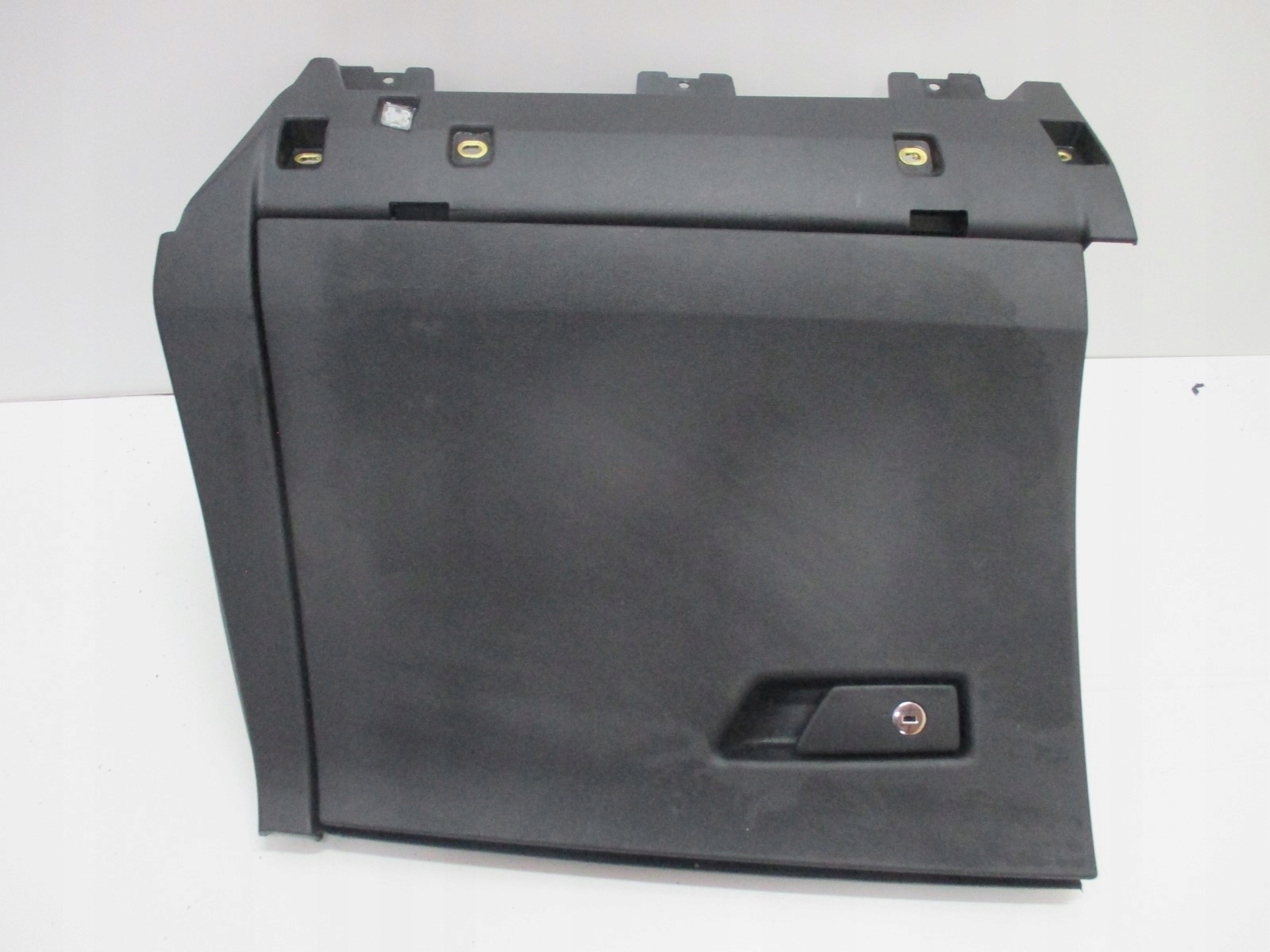 HANDSCHUHFACH AUDI Q4 E-TRON 89B857035