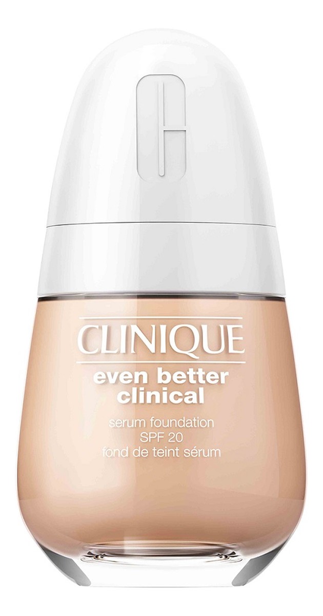 Clinique Even Better Clinical Podkladová Báze (CN08) 30 ml