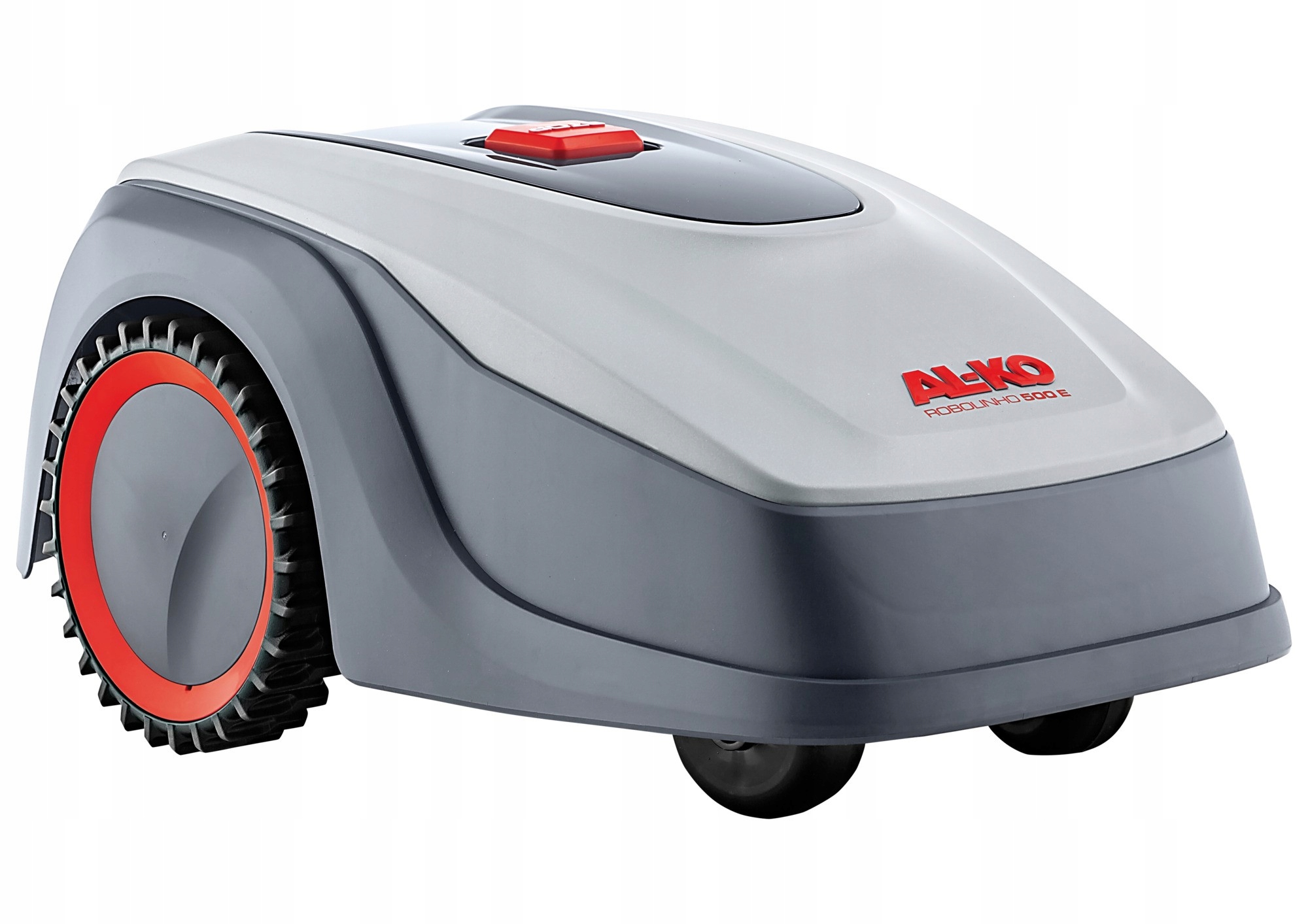 Robot Koszący Robolinho 500 E Al-ko 500 m²