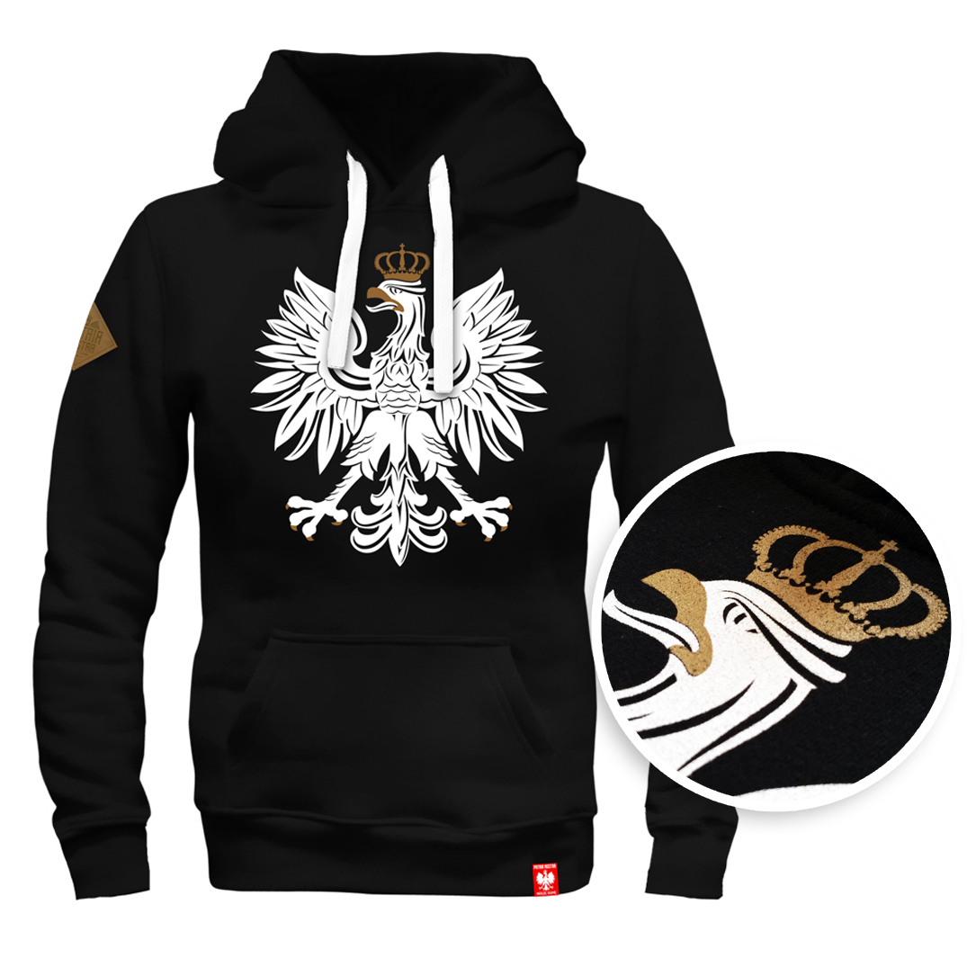 

Bluza Armia Krajowa Patriota Polacy Orzeł Patrioci