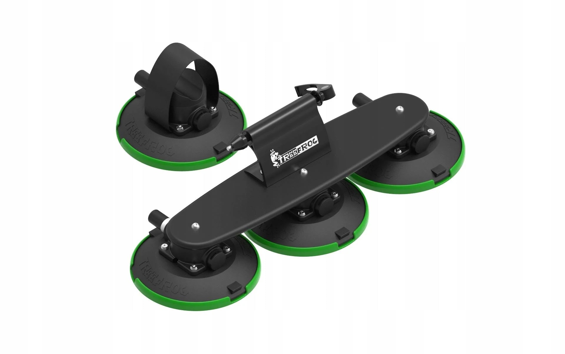 Багажник TREEFROG ELITE 1-CR-TQ00004