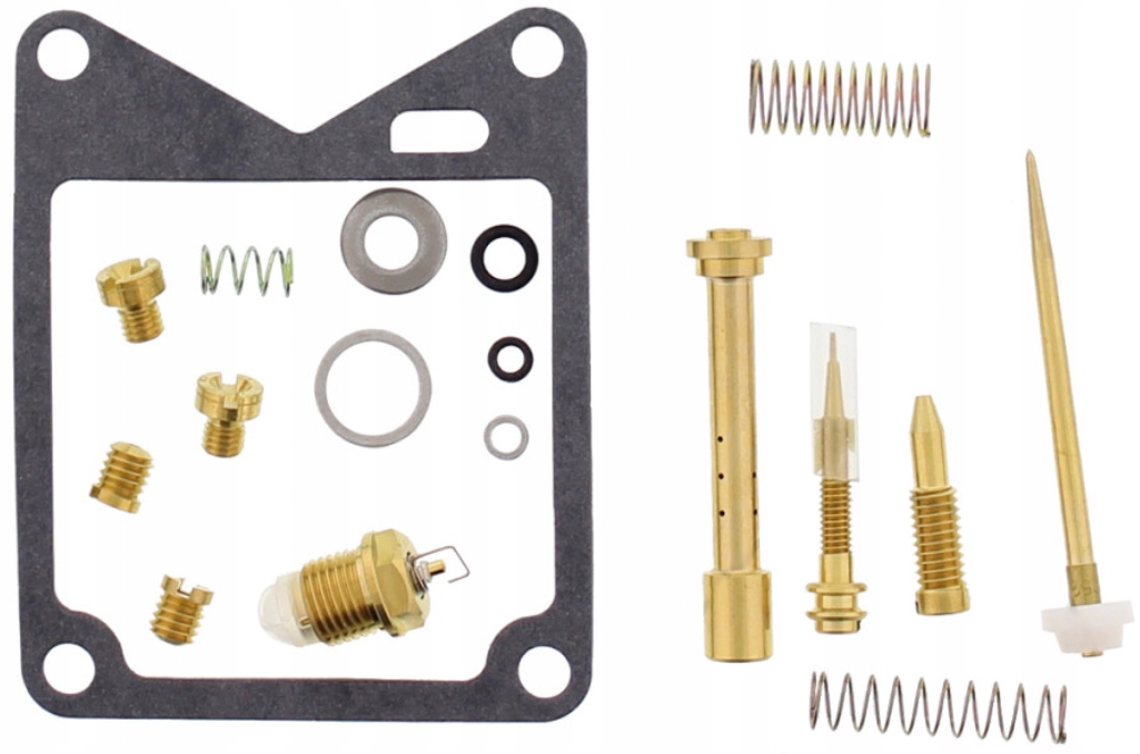Sada na opravu karburátoru Yamaha XV 1000 TR1 81-84 Nová