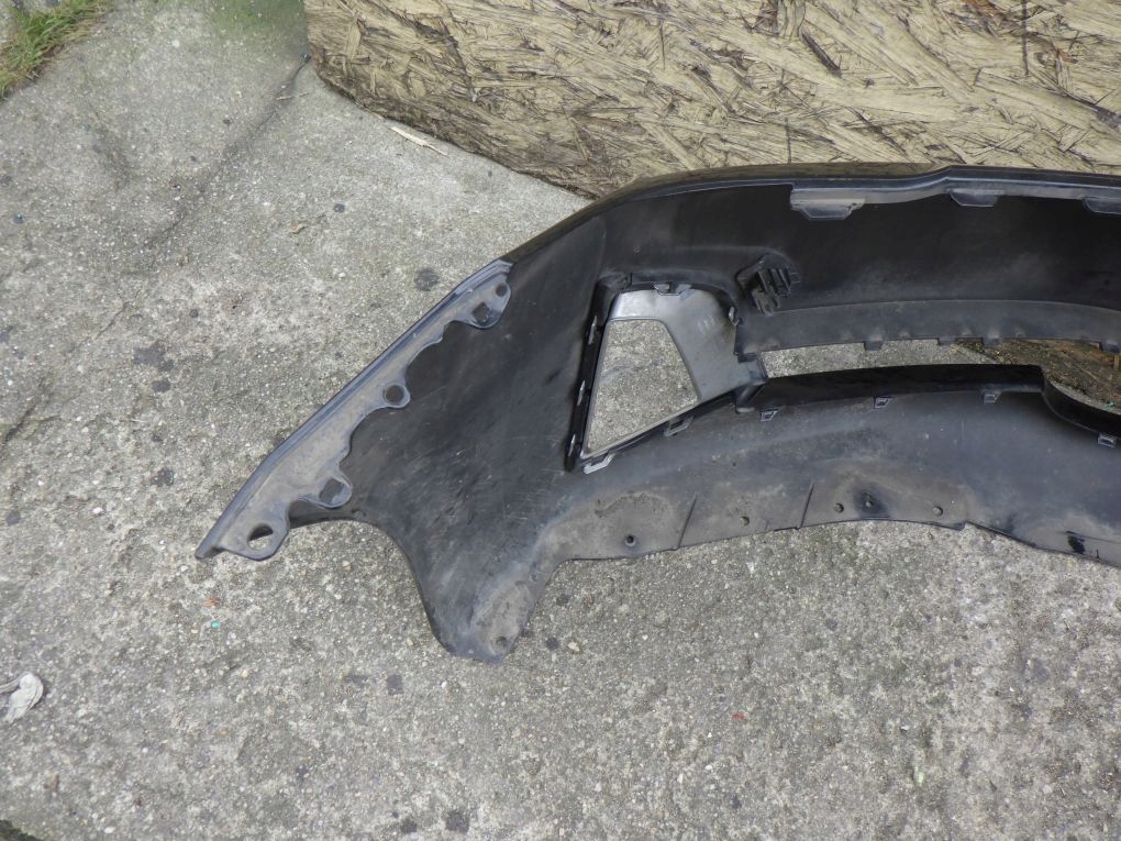 BMW 5 G30 G31 LCI LIFT 2020- front bumper