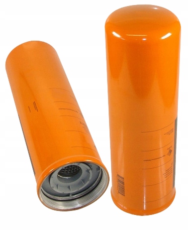 SH66245 - Гідравлічний Фільтр Case Magnum 340 84202794