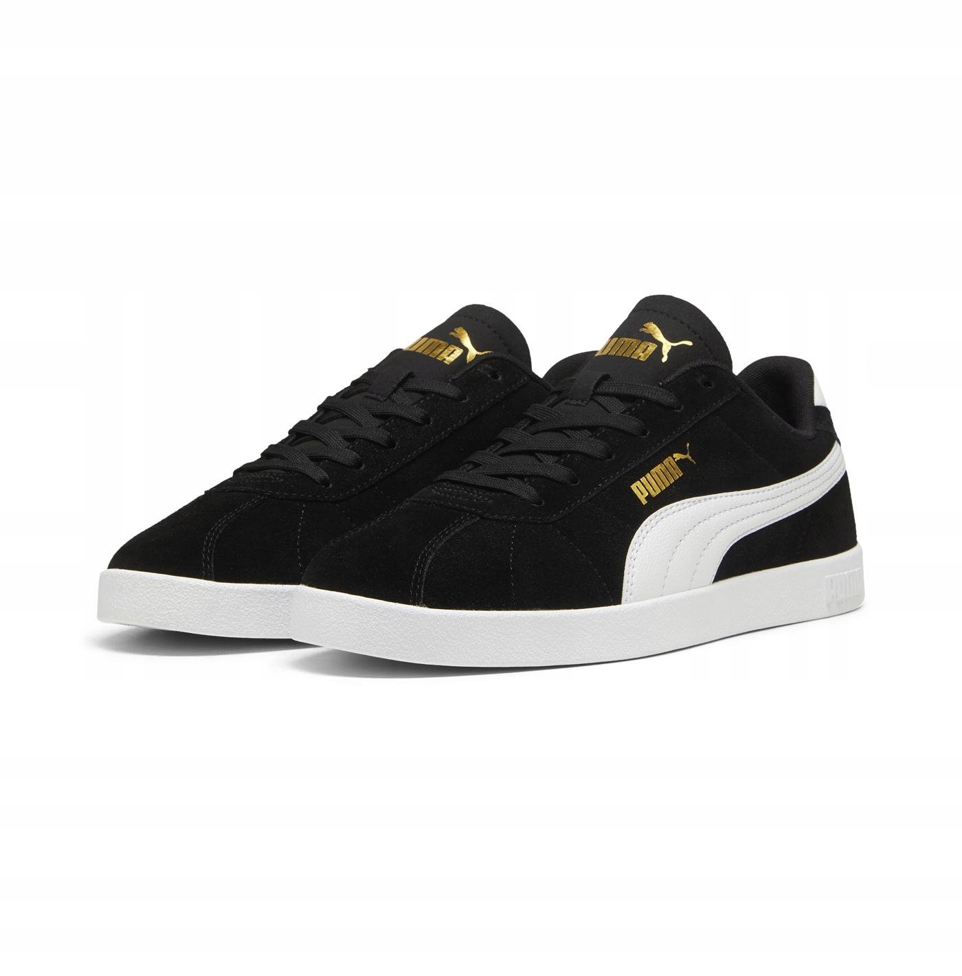 Pánské boty Puma Club II 42,5