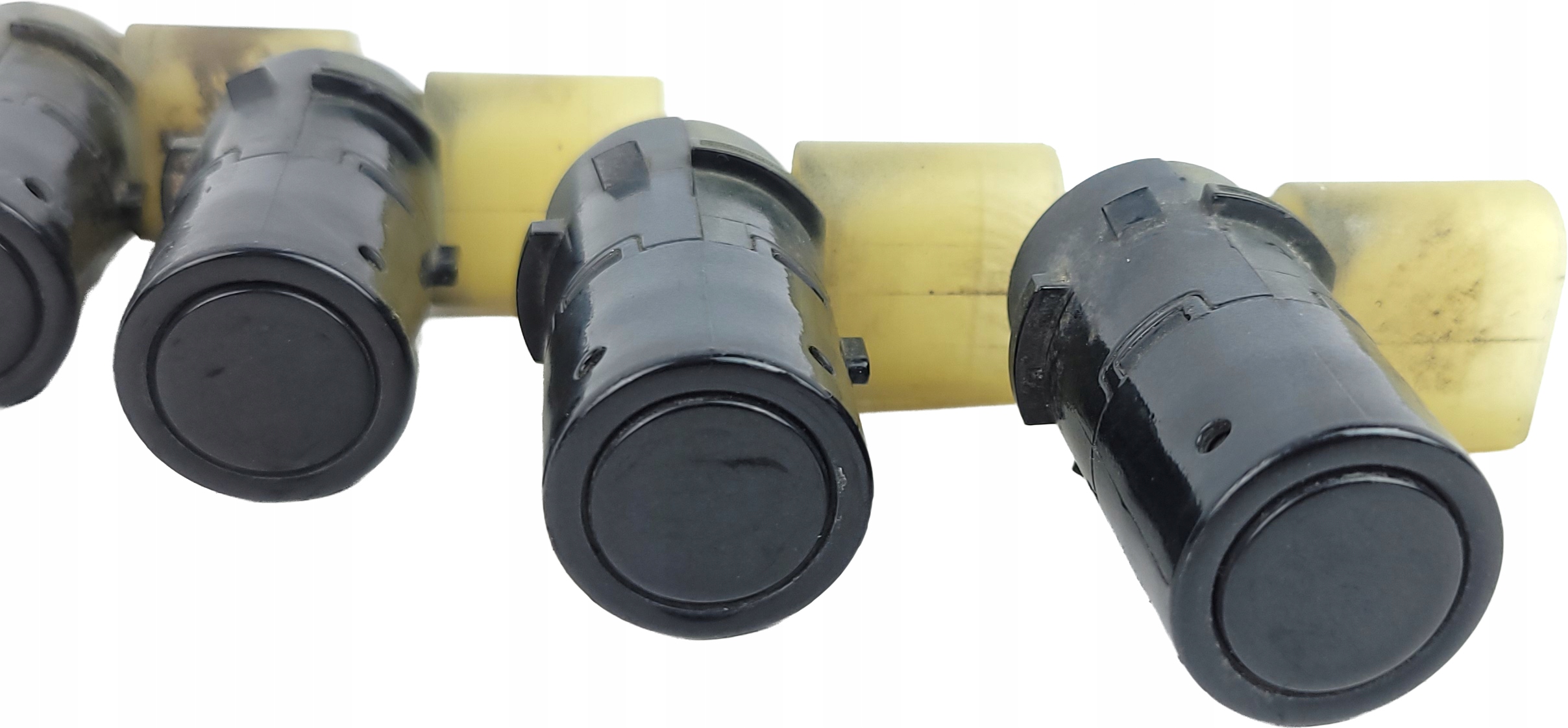 AUDI A8 D3 A6 C6 LIFT sensor reversing PDC front rear part 7H0919275C LZ9Y