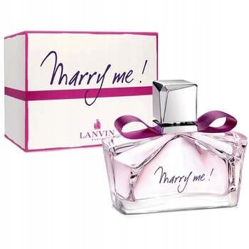 Marry Me Edp