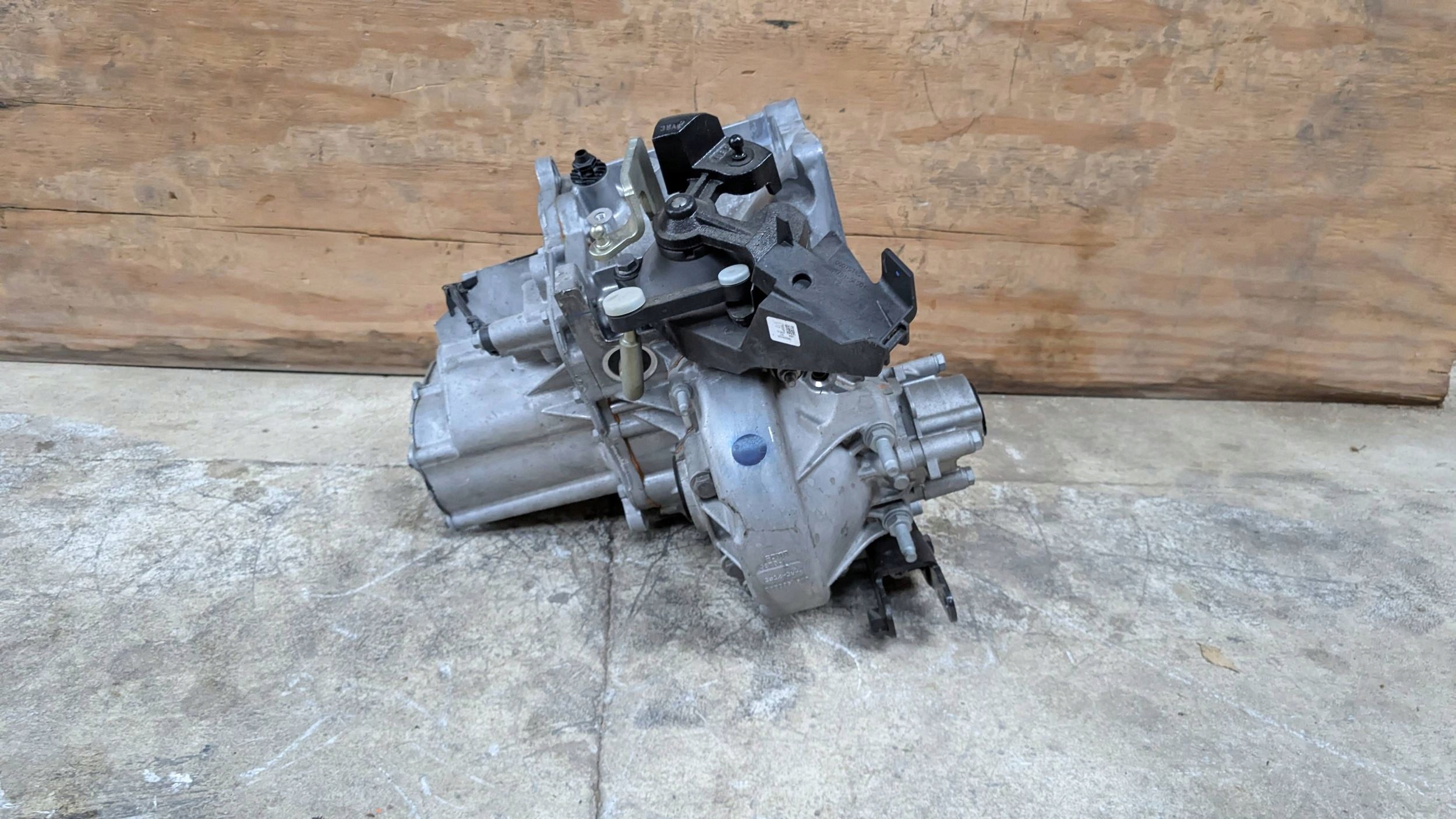 Opel Mokka B 1.2 T Boîte de vitesses 20V248 Comme Neuf