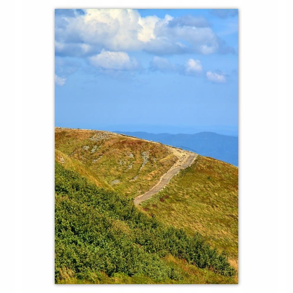 

Plakaty 40x60 Bieszczady