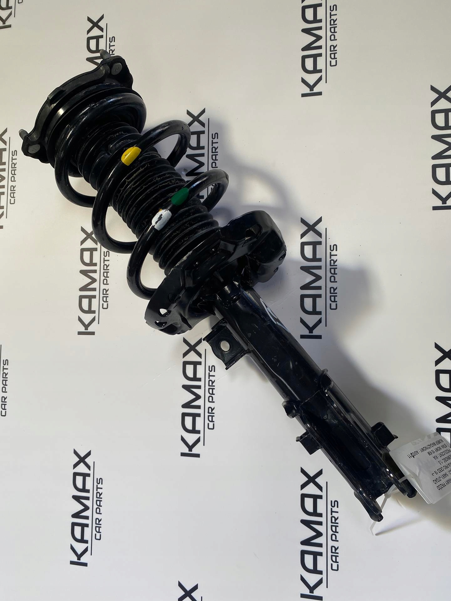 AMORTYZATOR PRAWY PRZÓD KIA PRO CEED 3 54661-J7GA0