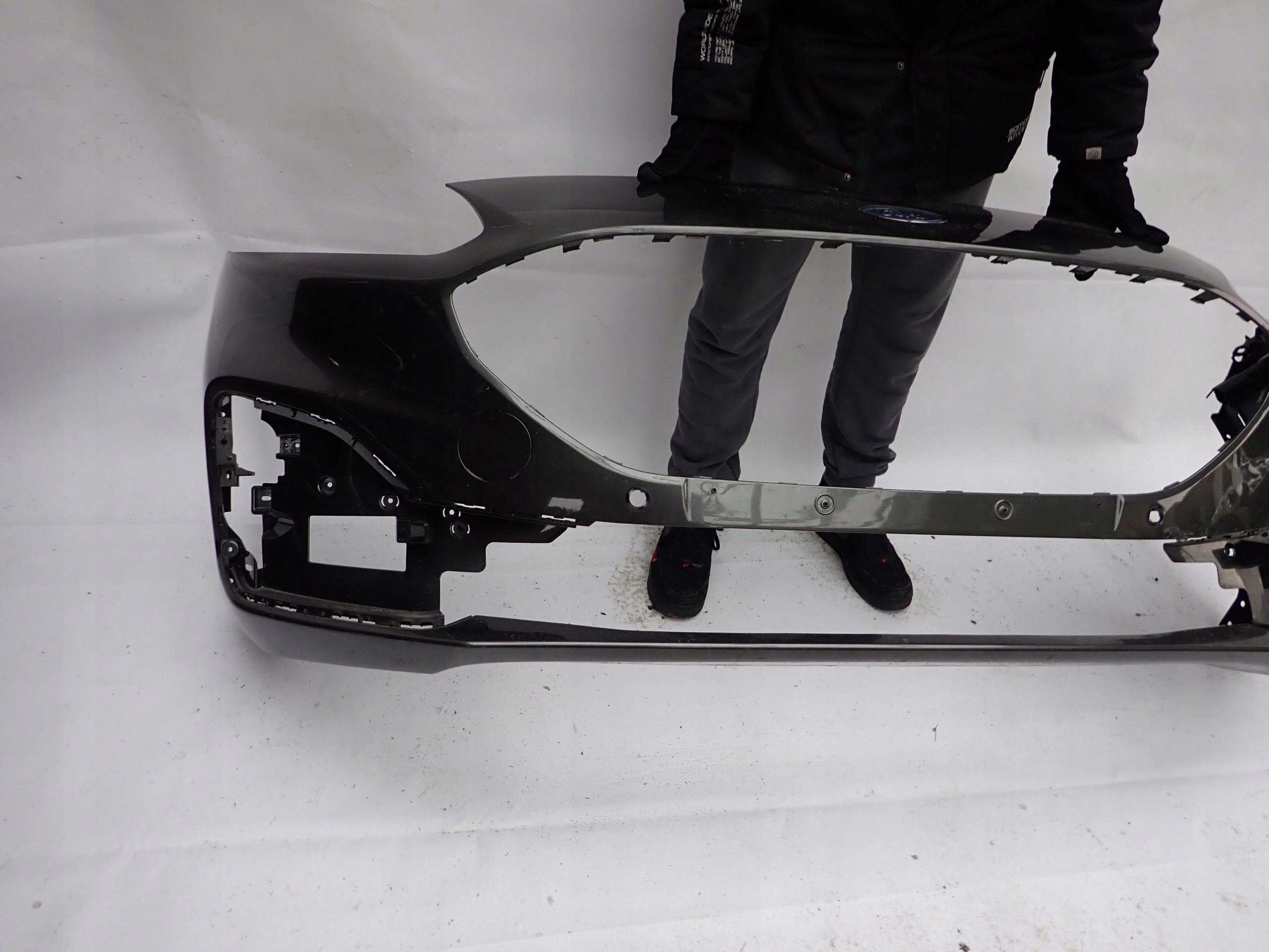 FORD KUGA III 3 MK3 ST-LINE 19-> bumper front front PDC
