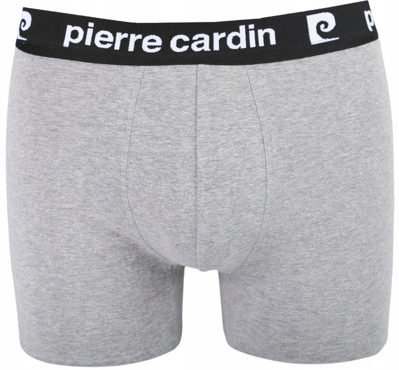 PIERRE CARDIN BOKSERKI MĘSKIE 3SZT. BAWEŁNA XL Płeć mężczyzna