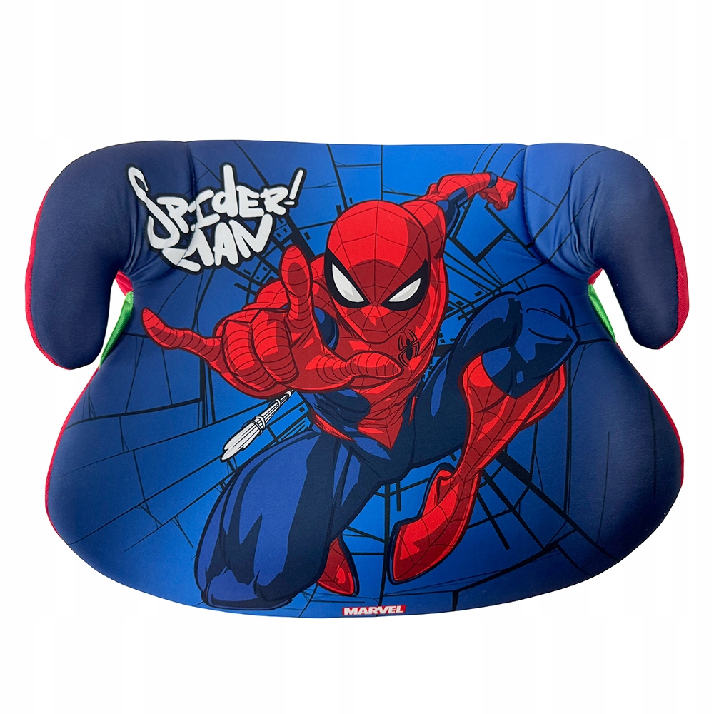 Siedzisko Samochodowe Isofix Spider- man Seven Polska