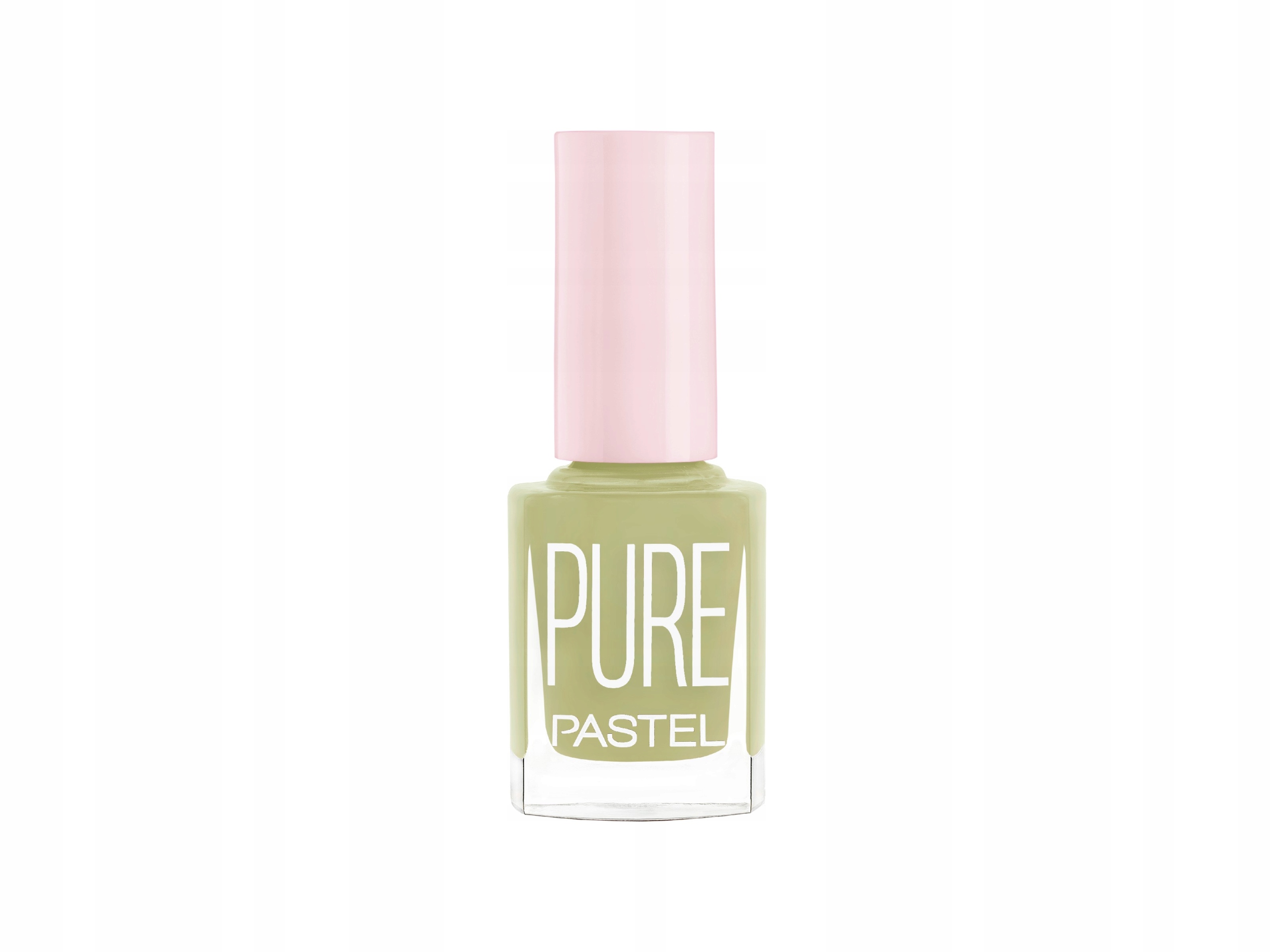 

Pastel Lakier do paznokci Pure nr 619 13ml