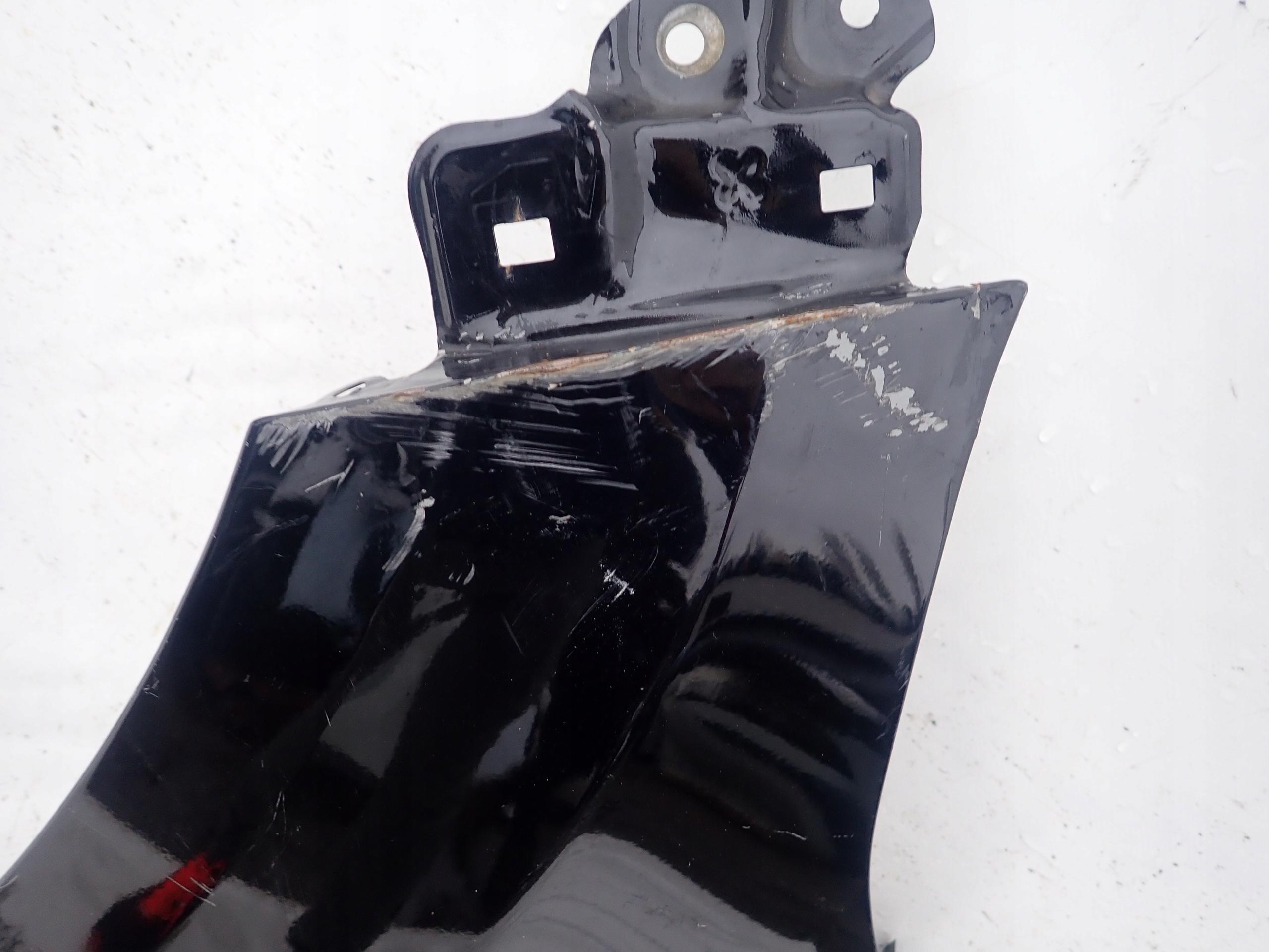 HONDA JAZZ III 3 LIFT 11-14 fender front left