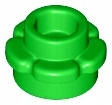 

Lego 24866 J zielony 1x1 kwiatek Nowy 10szt